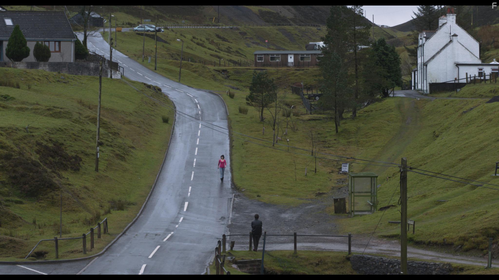 Scarlett Johansson in Under the Skin (2013)