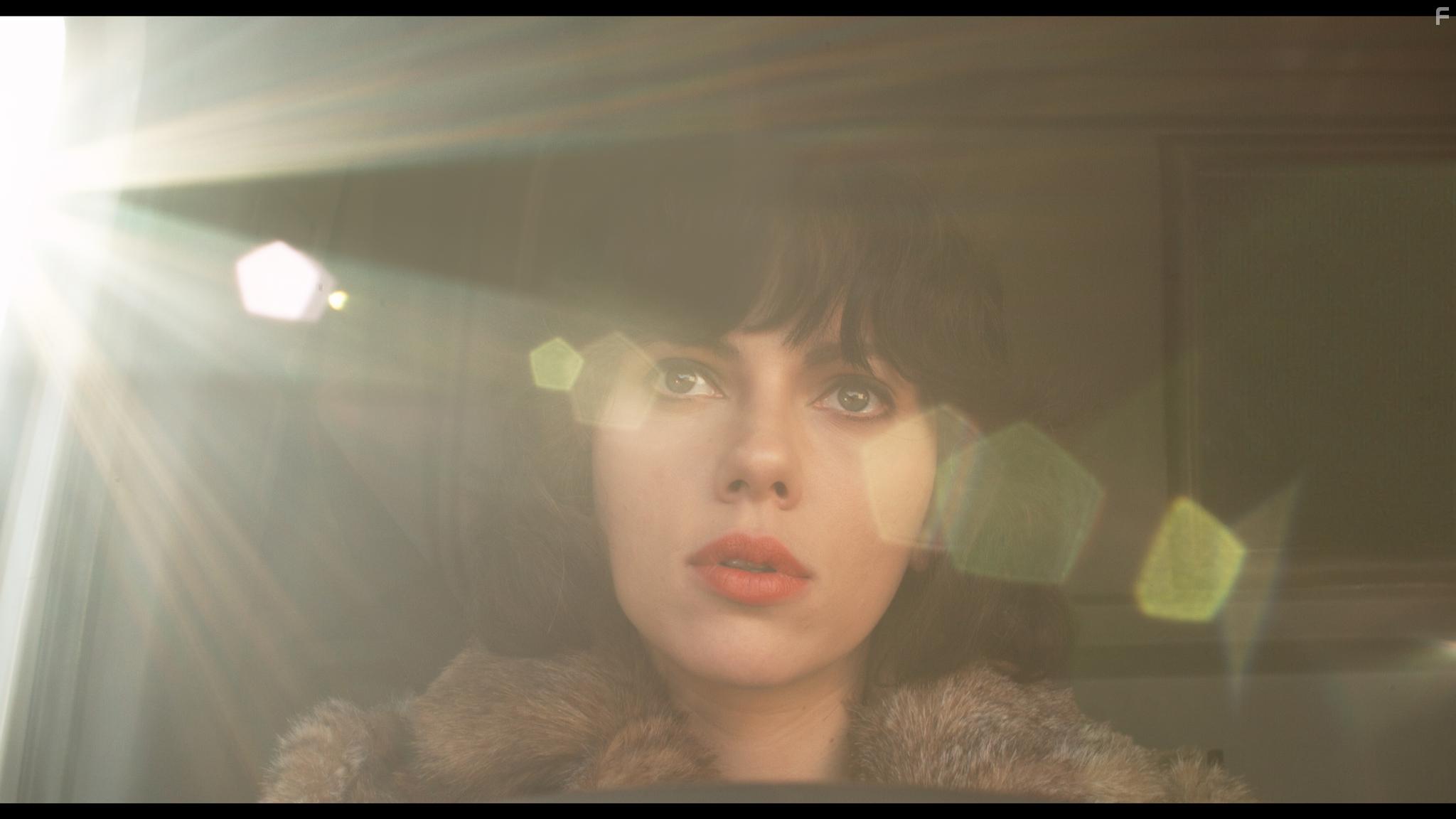 Scarlett Johansson in Under the Skin (2013)