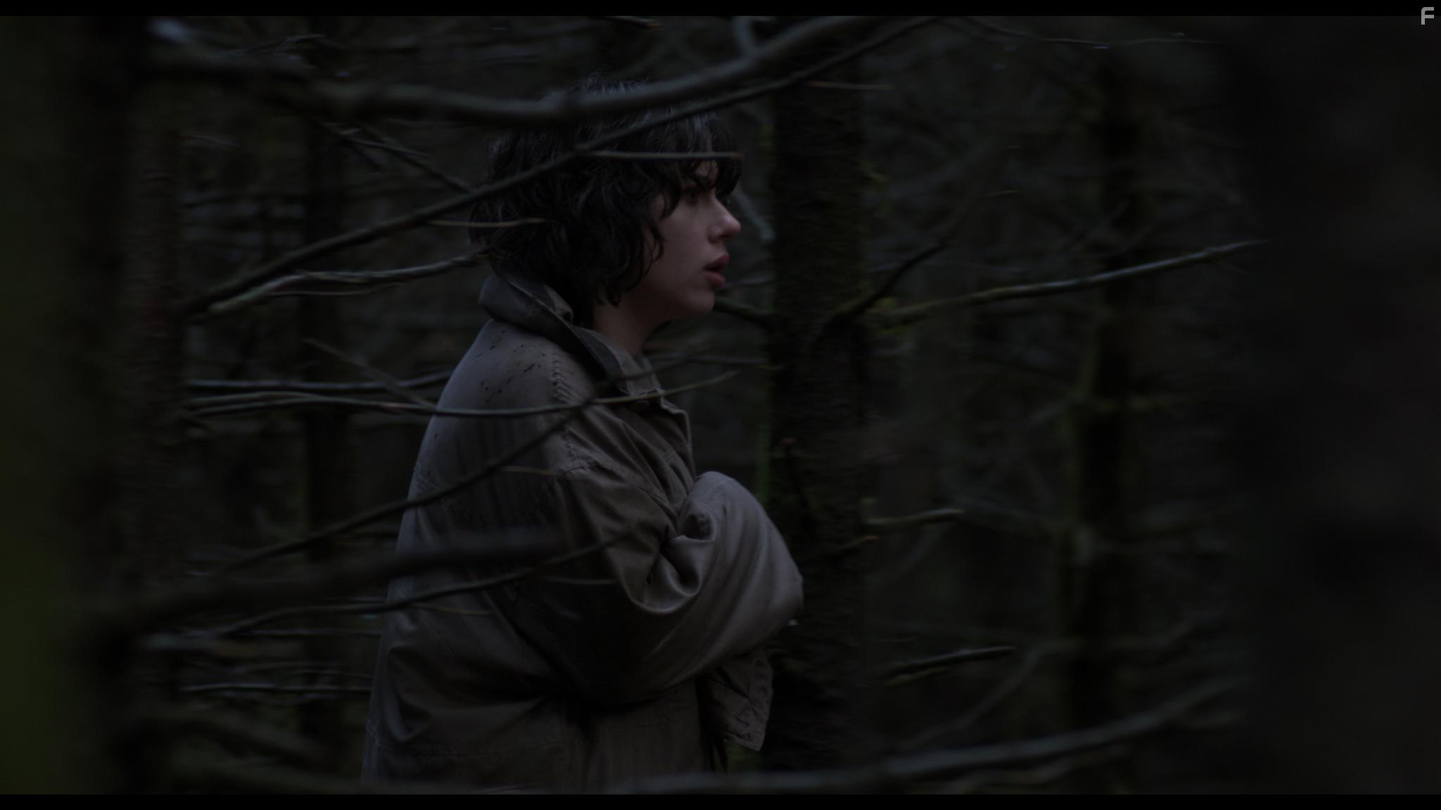 Scarlett Johansson in Under the Skin (2013)