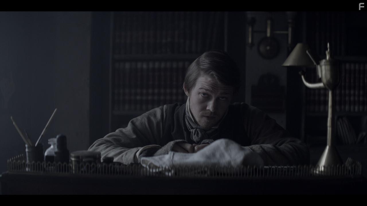 Рождественская песнь