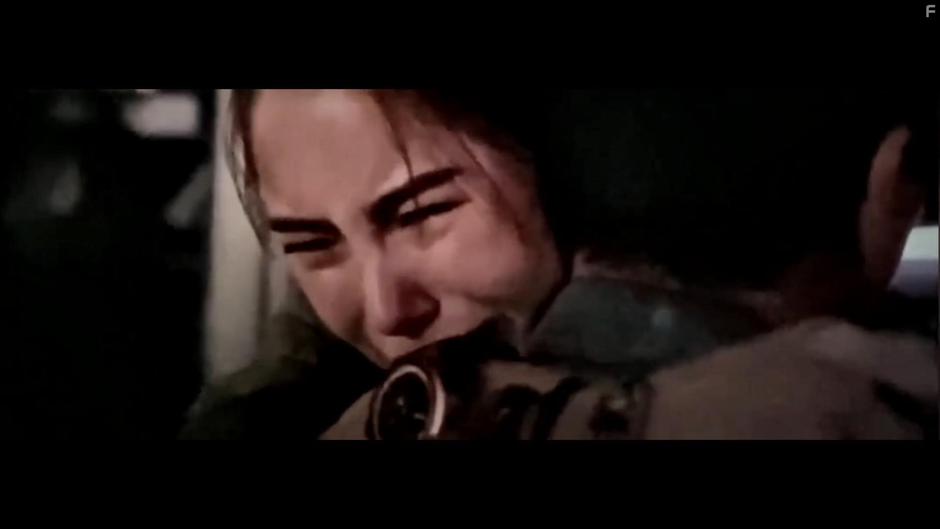 Hannah Quinlivan in Skyfire (2019)