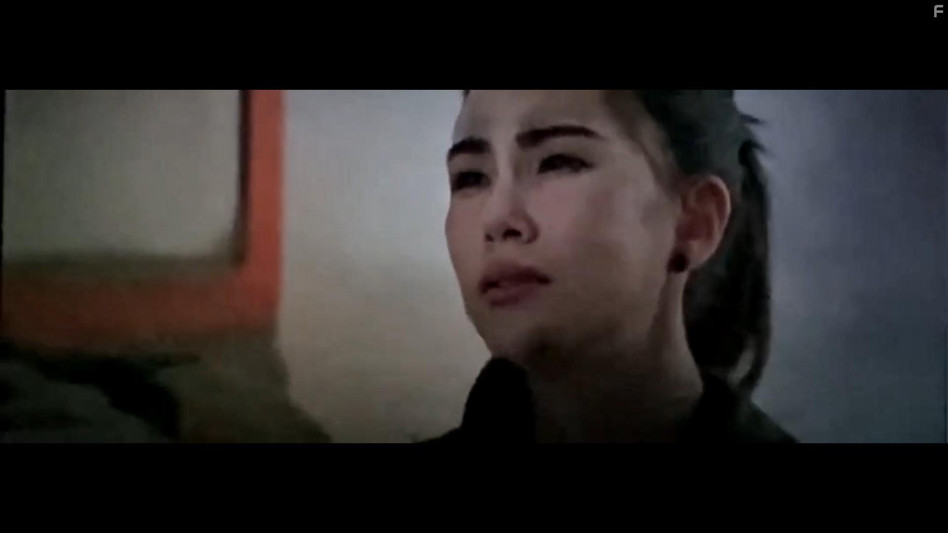 Hannah Quinlivan in Skyfire (2019)