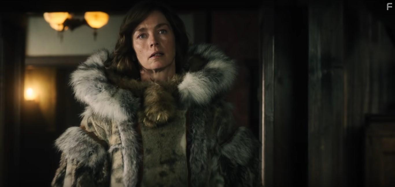 Julianne Nicholson in Togo (2019)