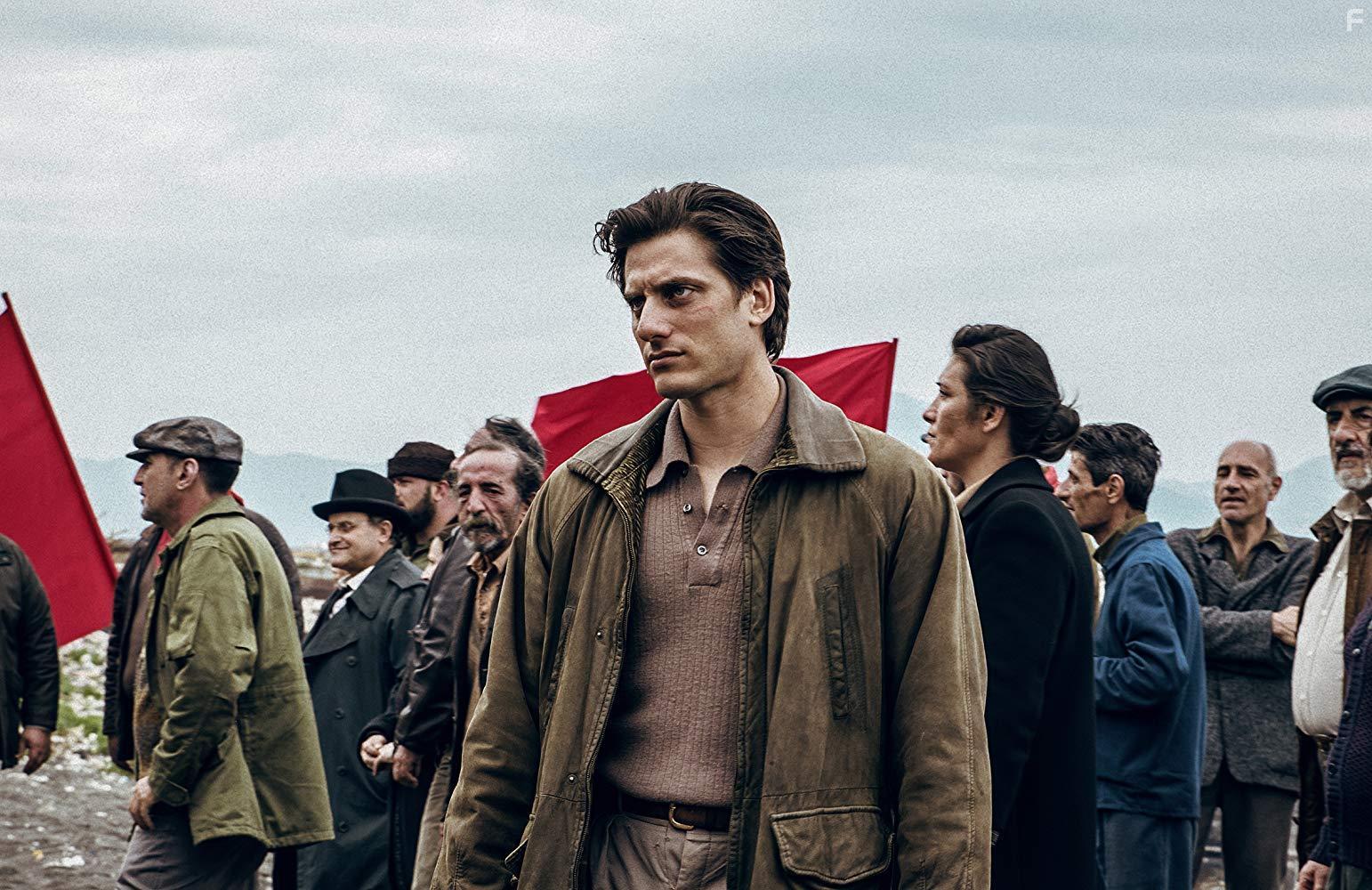 Мартин Иден #2