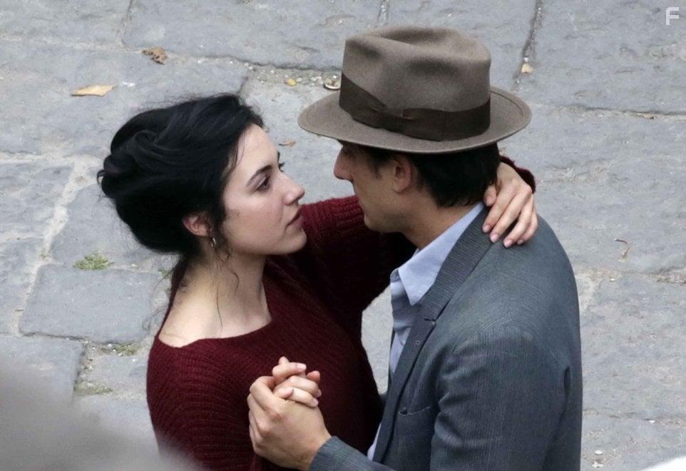 Мартин Иден #4