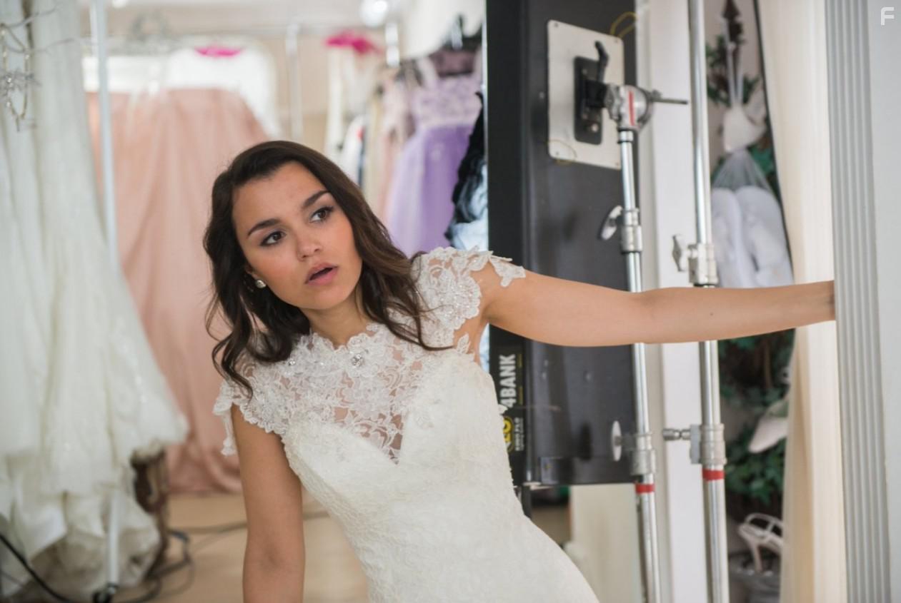 Любовь по расчету