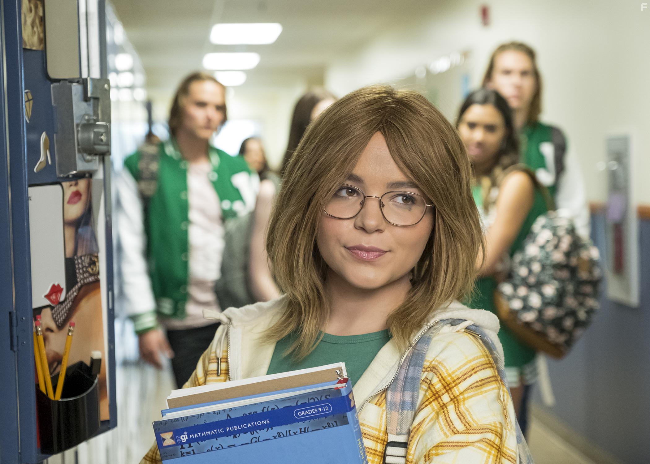 Most Likely to Murder (2019)