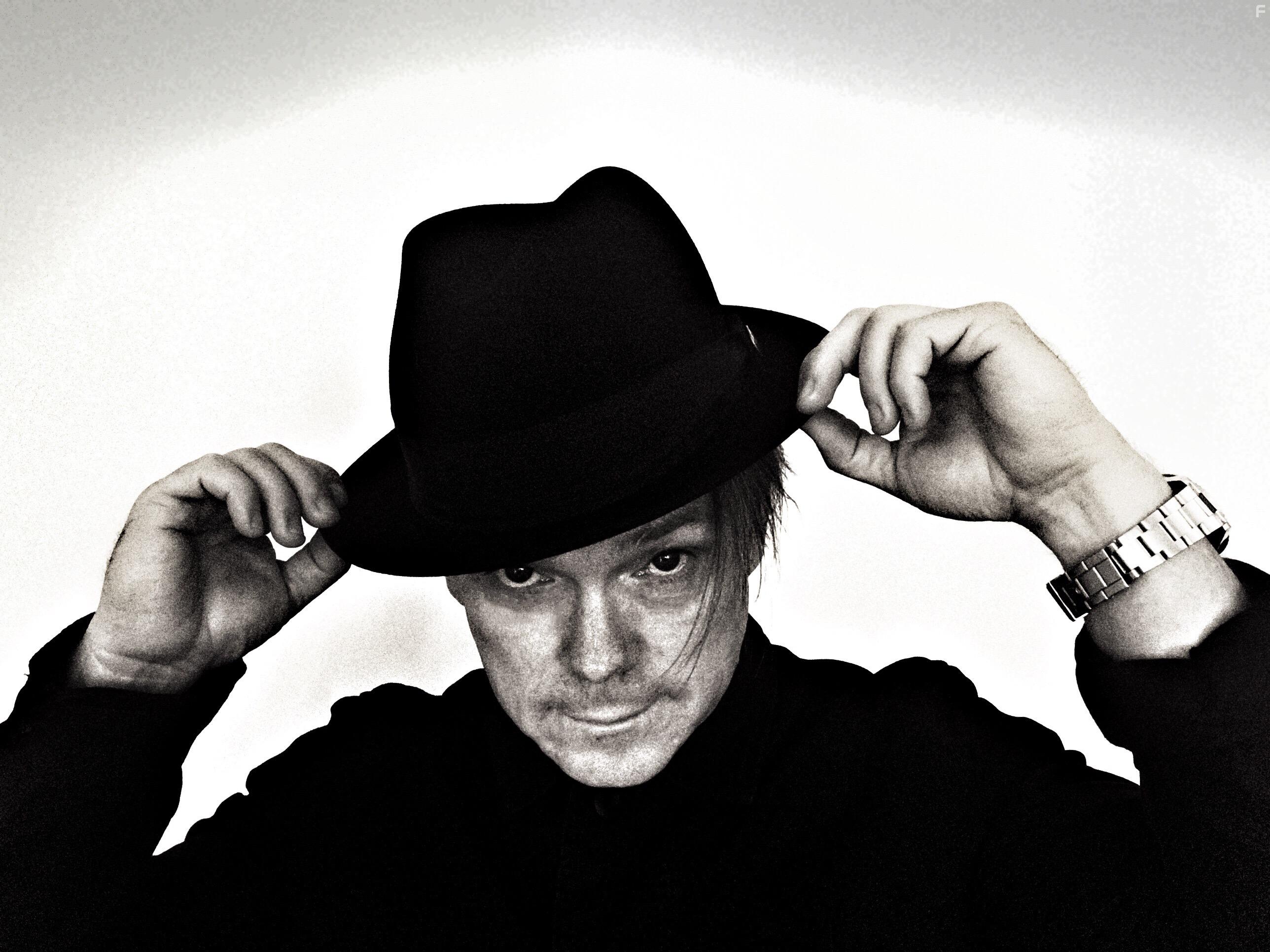 T.G. Herrington in A Tuba to Cuba (2018)