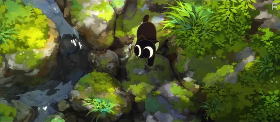 Luo Xiao Hei zhan ji (2019)