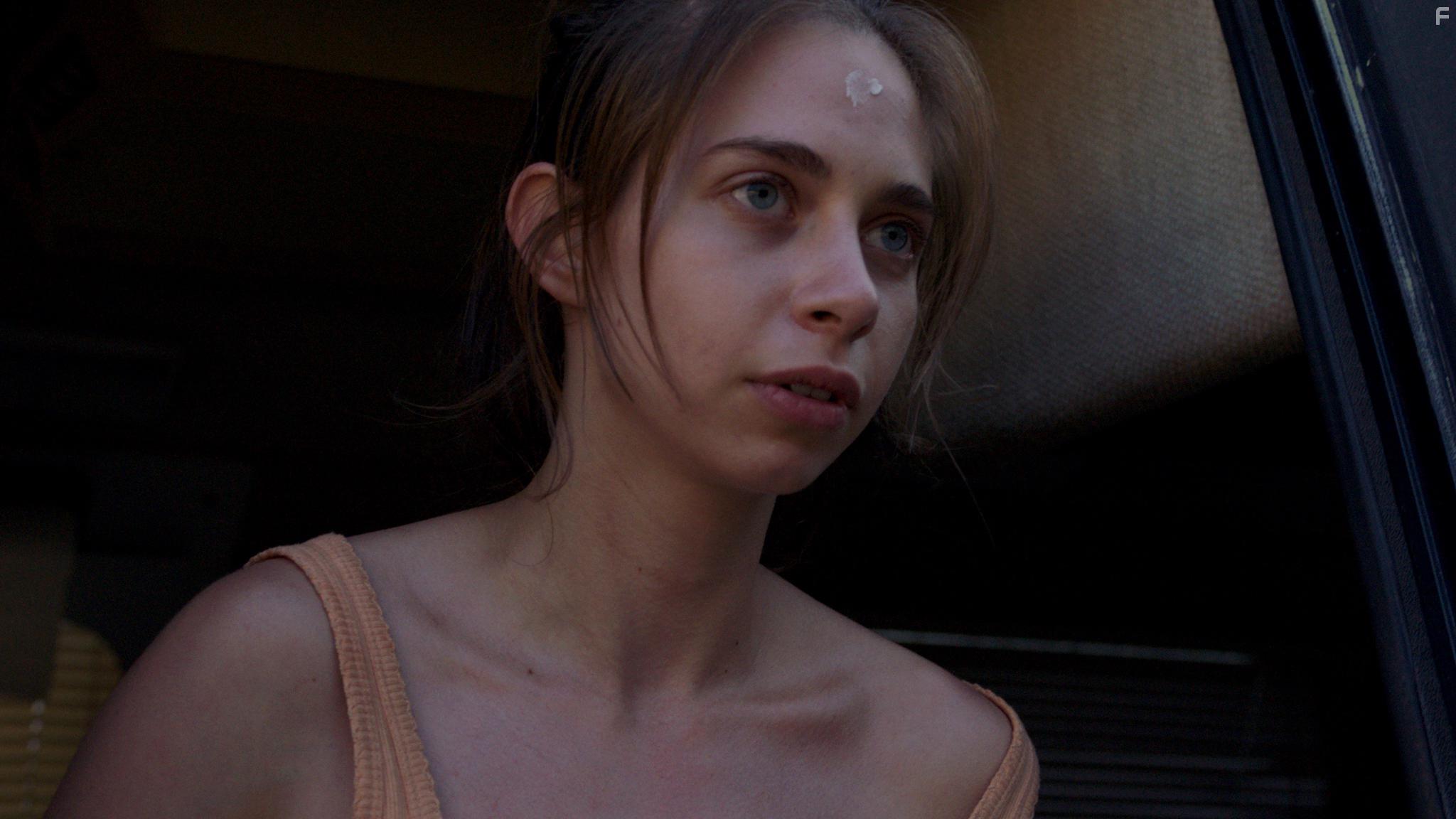 Piper De Palma in Spiral Farm (2019)