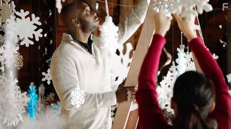 Rediscovering Christmas (2019)