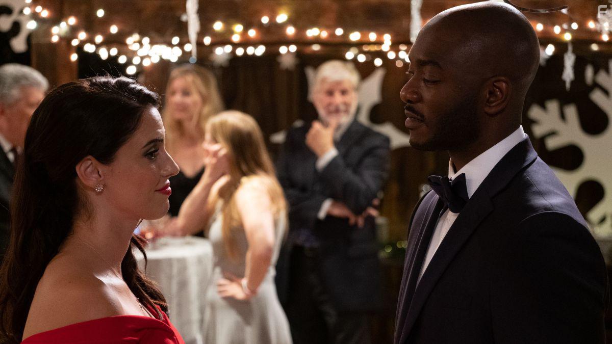 Rediscovering Christmas (2019)