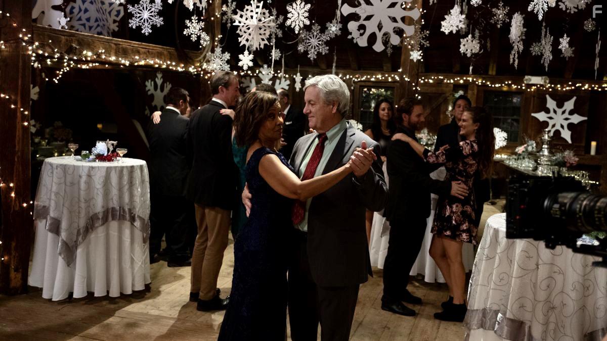 Rediscovering Christmas (2019)