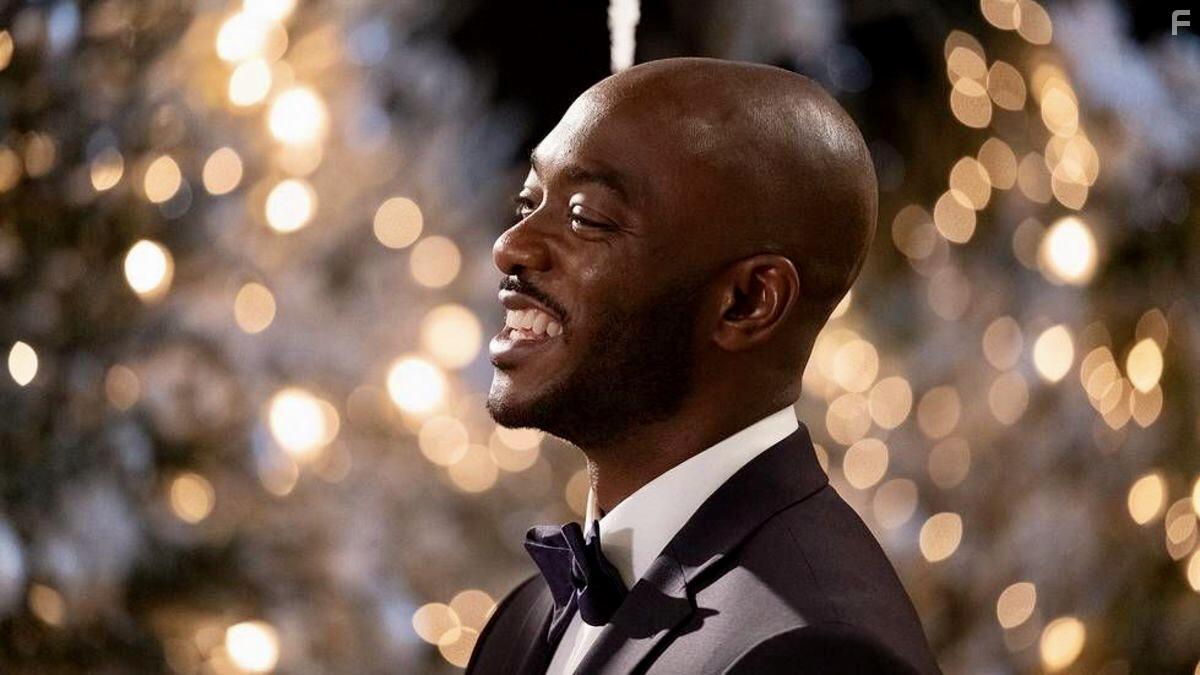 Rediscovering Christmas (2019)