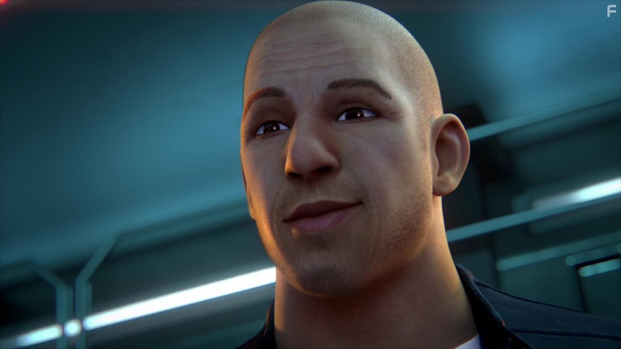 Fast & Furious Spy Racers: The Key to the Strip (2019)