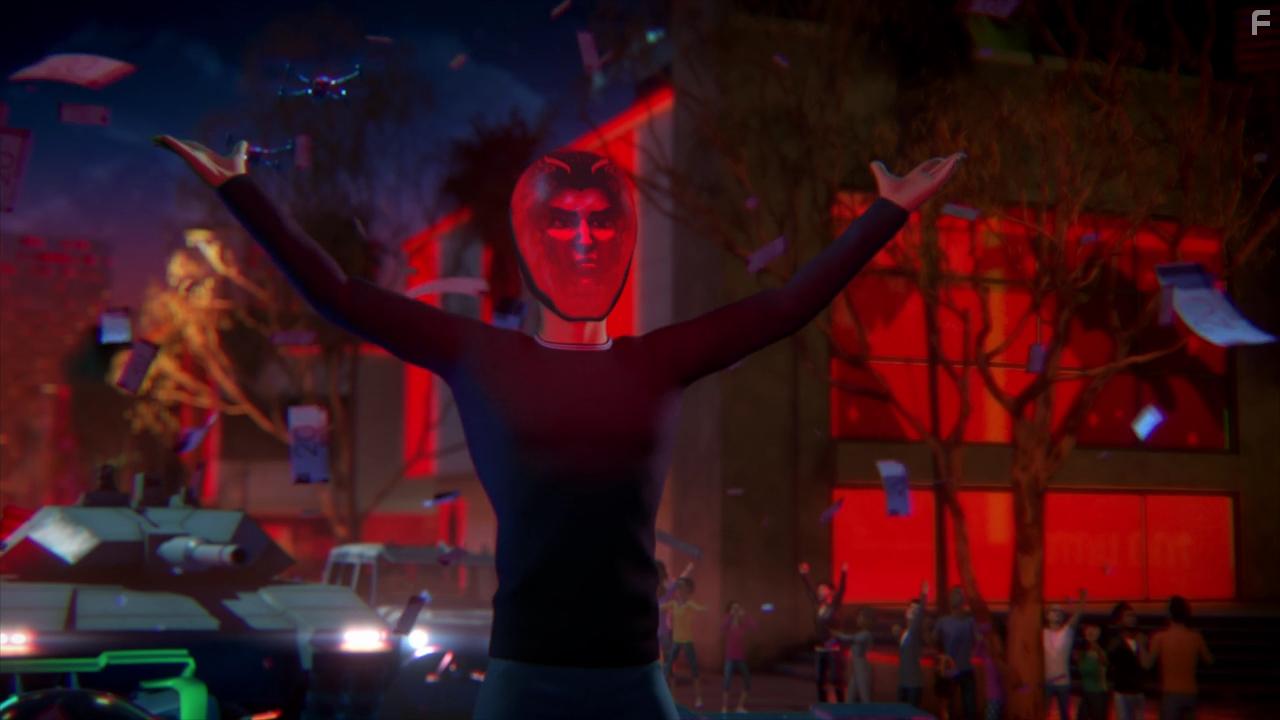 Fast & Furious Spy Racers: The Key to the Strip (2019)