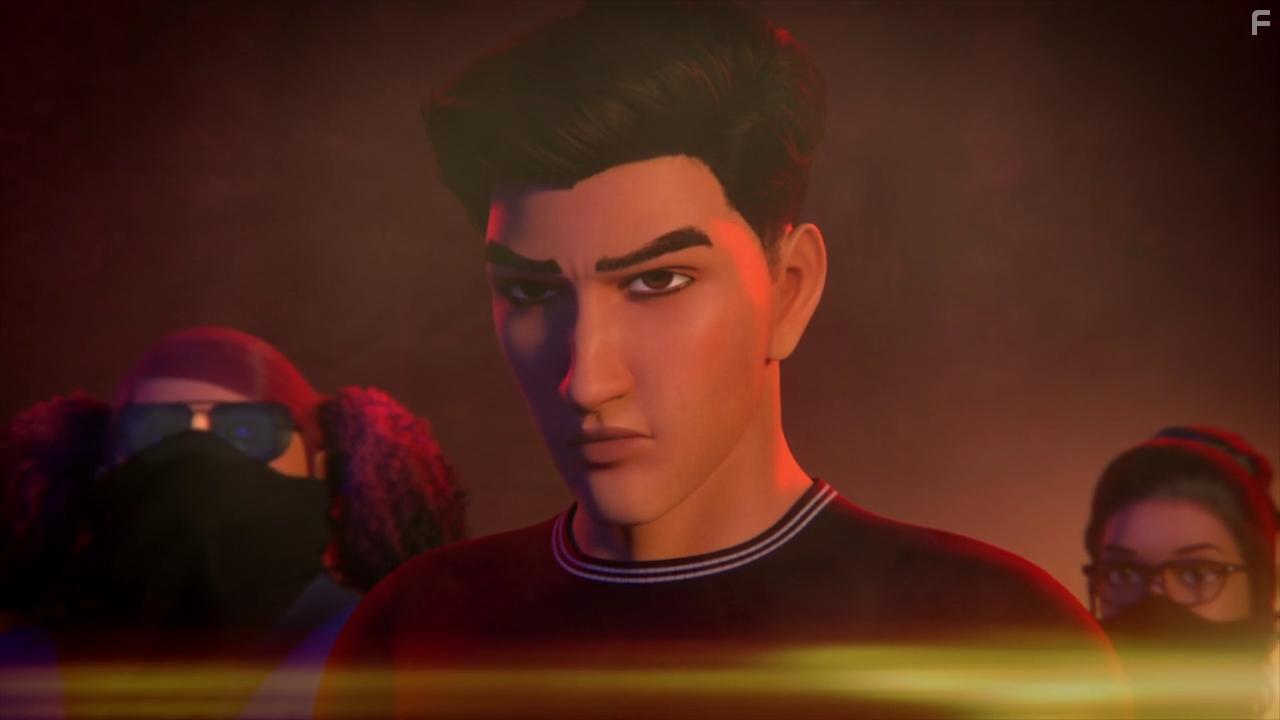 Fast & Furious Spy Racers: Ignition (2019)