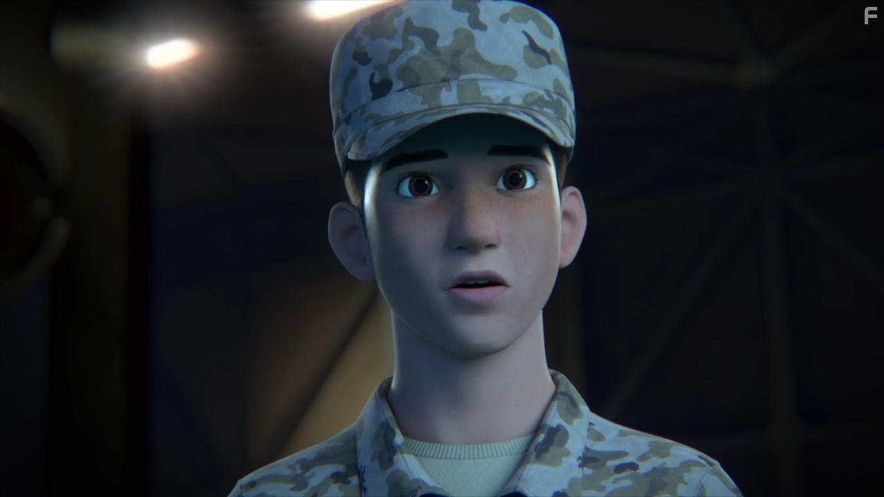 Fast & Furious Spy Racers: The Final Key (2019)