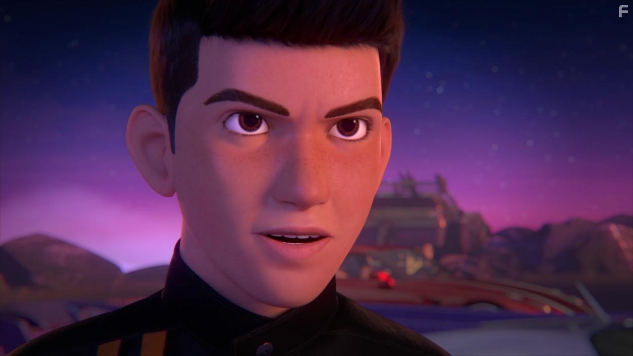 Форсаж: Гонщики-шпионы