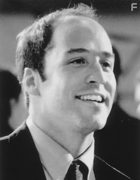 Jeremy Piven in Убийство в Гросс-Пойнте (1997)