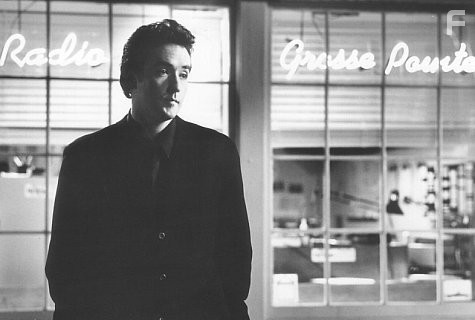 John Cusack in Убийство в Гросс-Пойнте (1997)