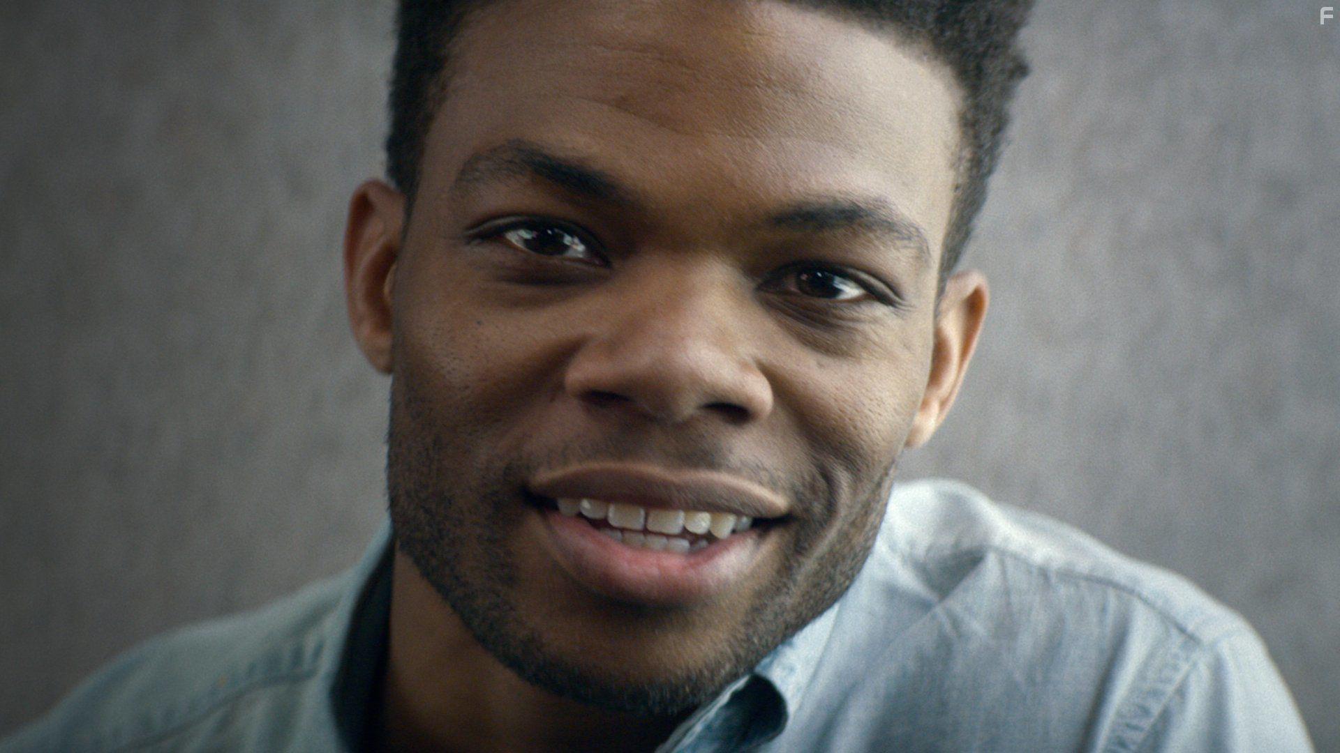 Paul James in Soundtrack (2019)