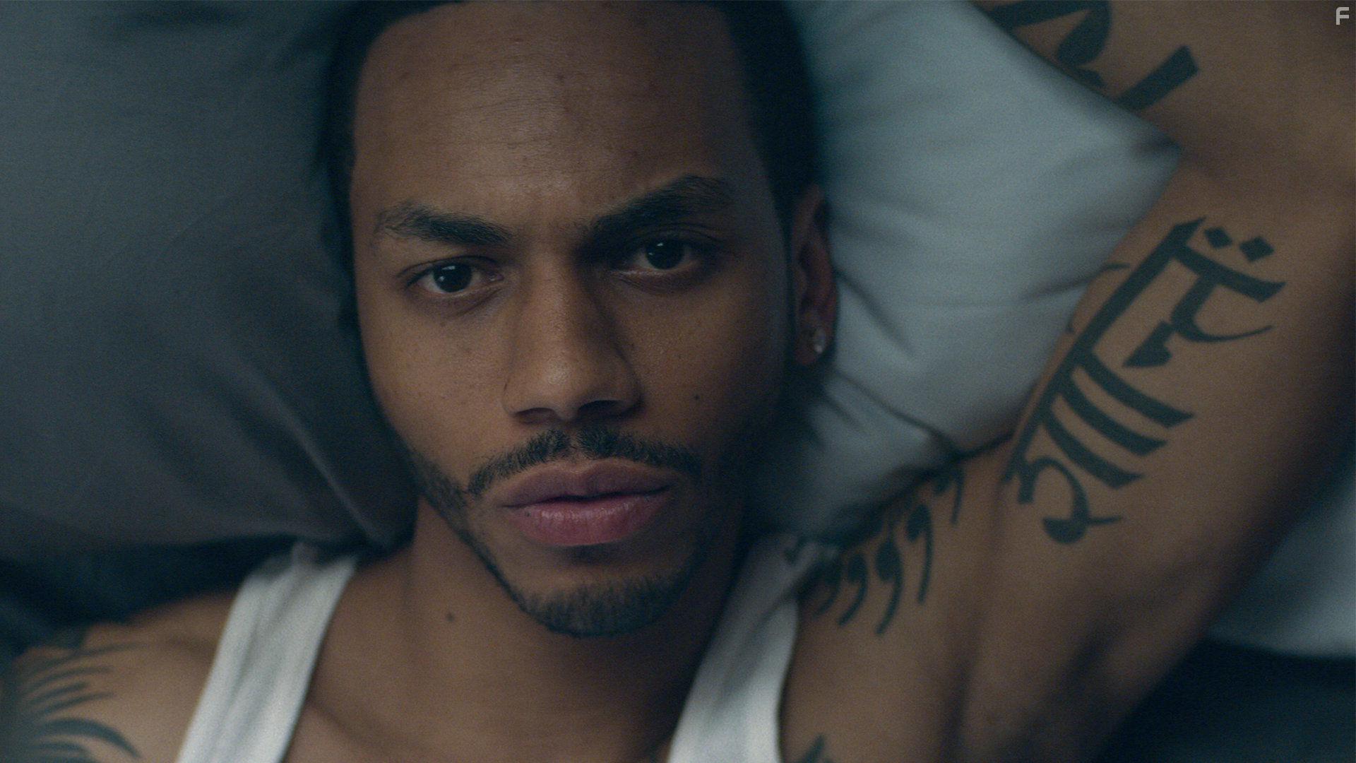 Jahmil French in Soundtrack (2019)