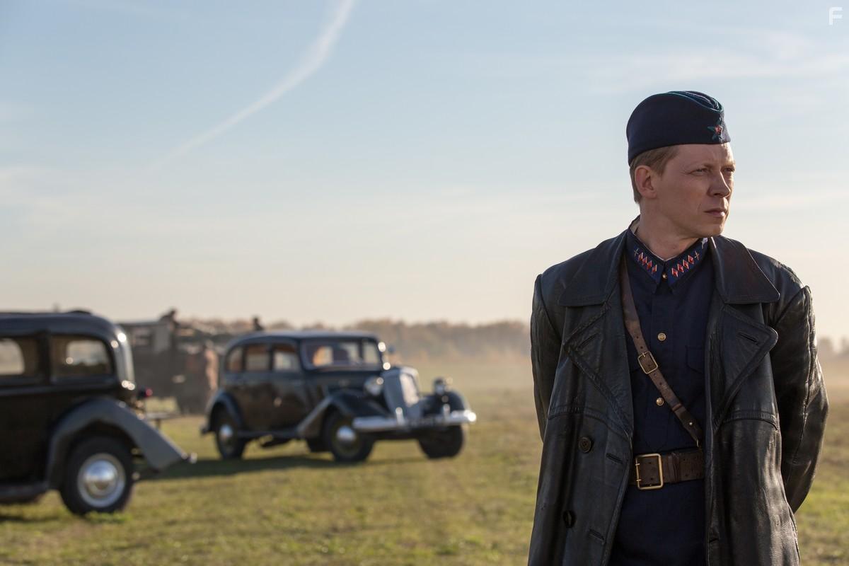 Небо измеряется милями #2