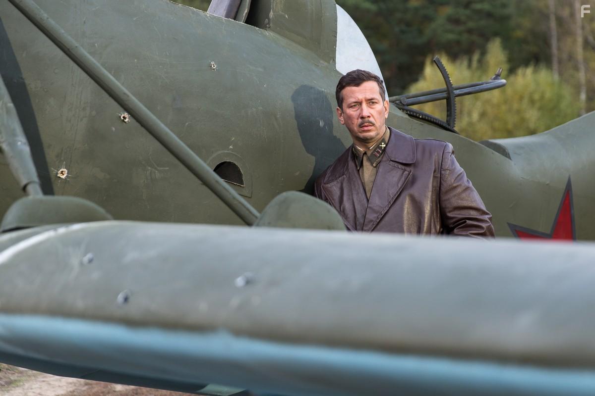 Небо измеряется милями #3