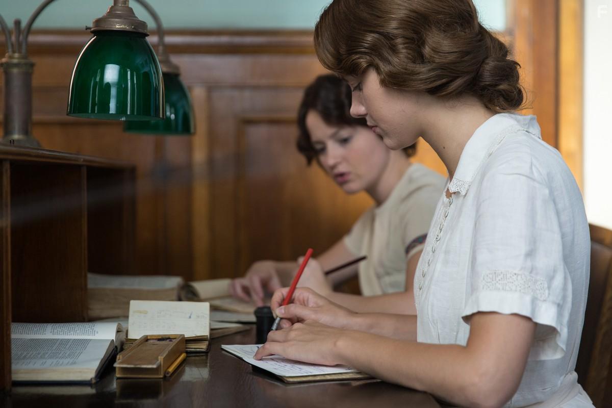 Небо измеряется милями #7