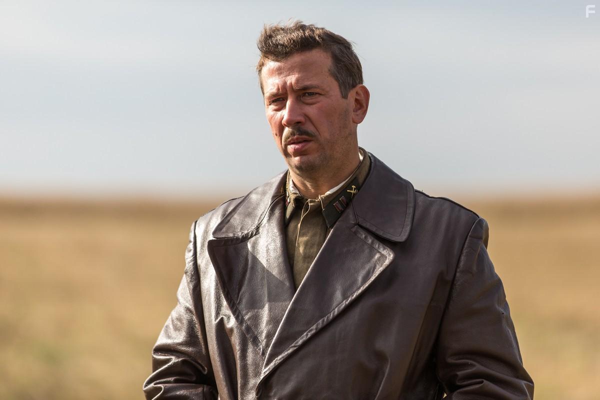 Небо измеряется милями #10