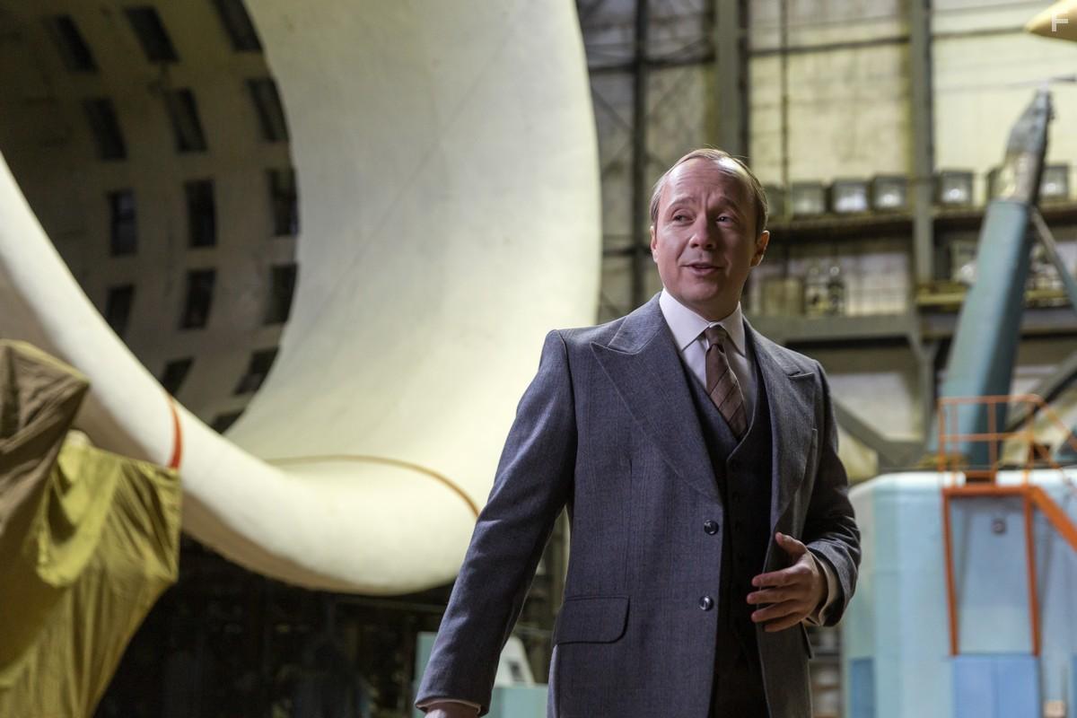 Небо измеряется милями #18