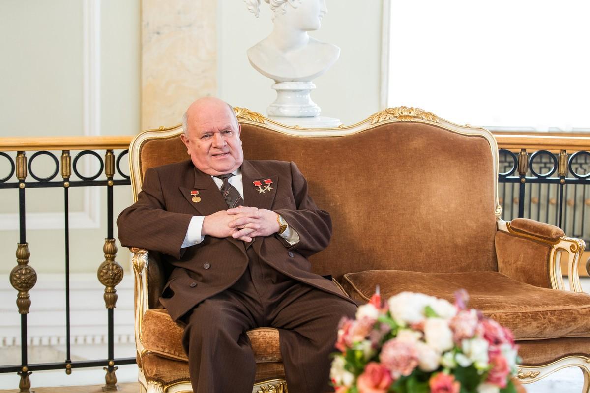 Небо измеряется милями #25