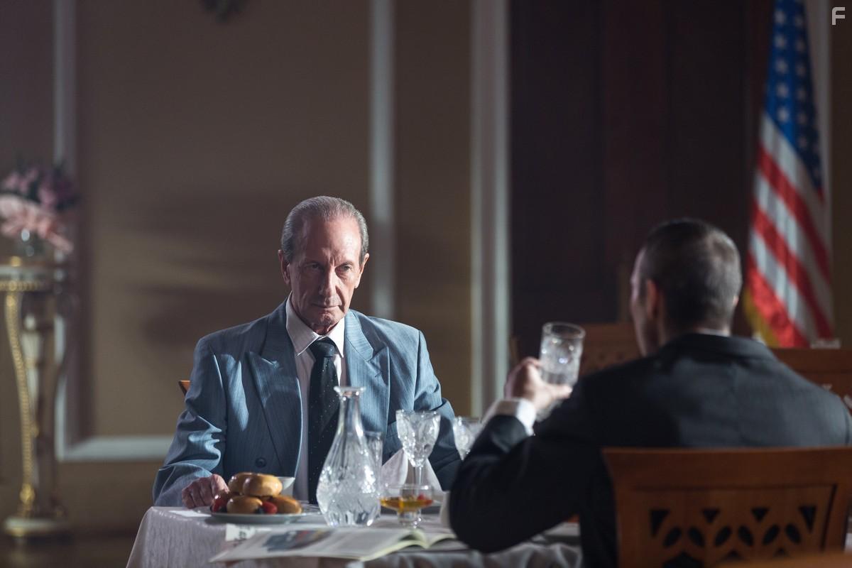 Небо измеряется милями #26