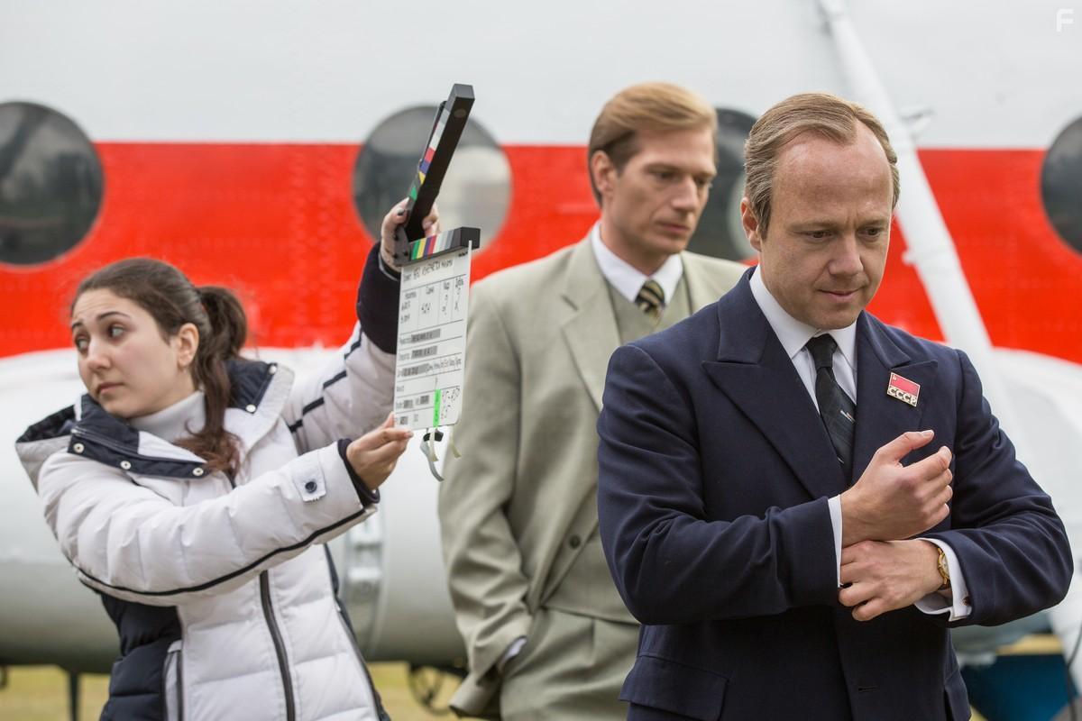 Небо измеряется милями #29