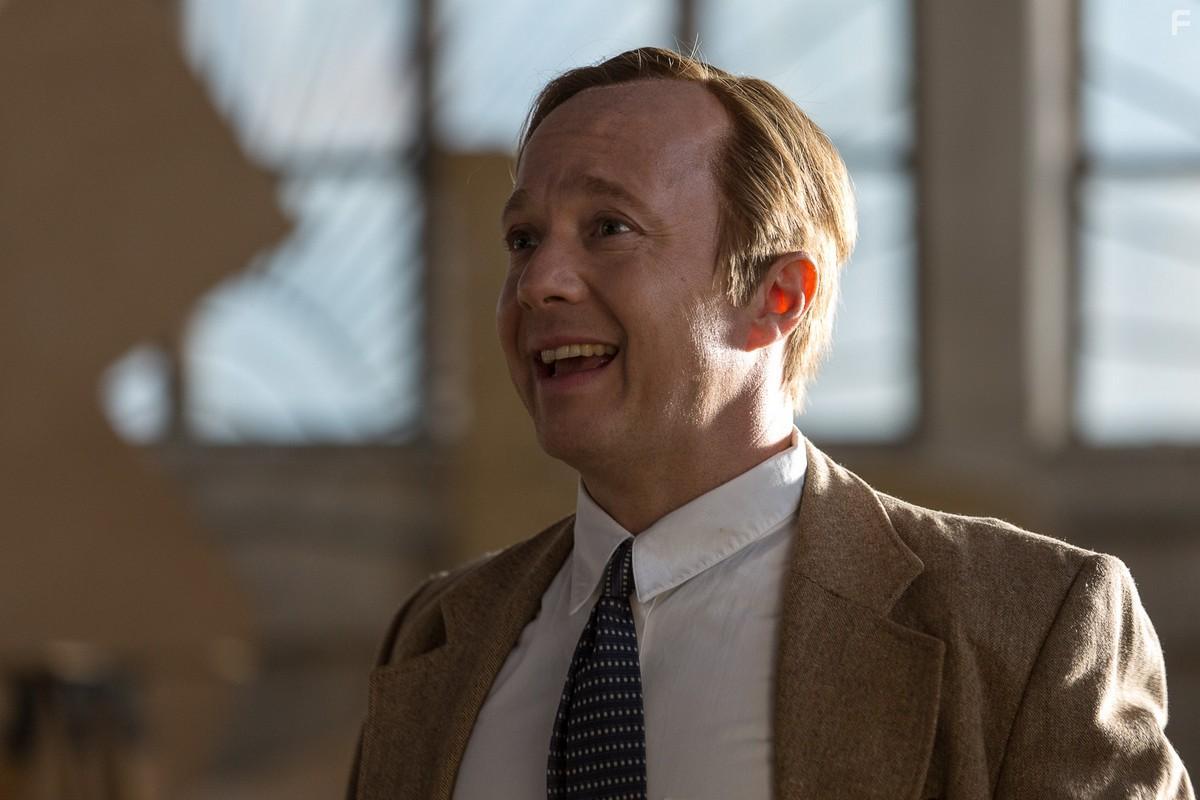 Небо измеряется милями #30