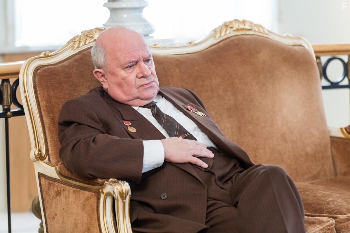 Небо измеряется милями #33