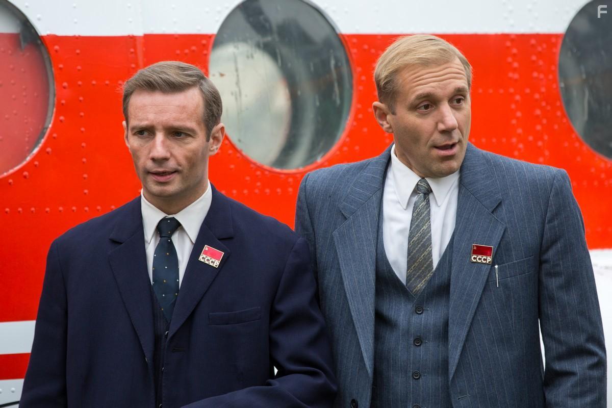 Небо измеряется милями #35