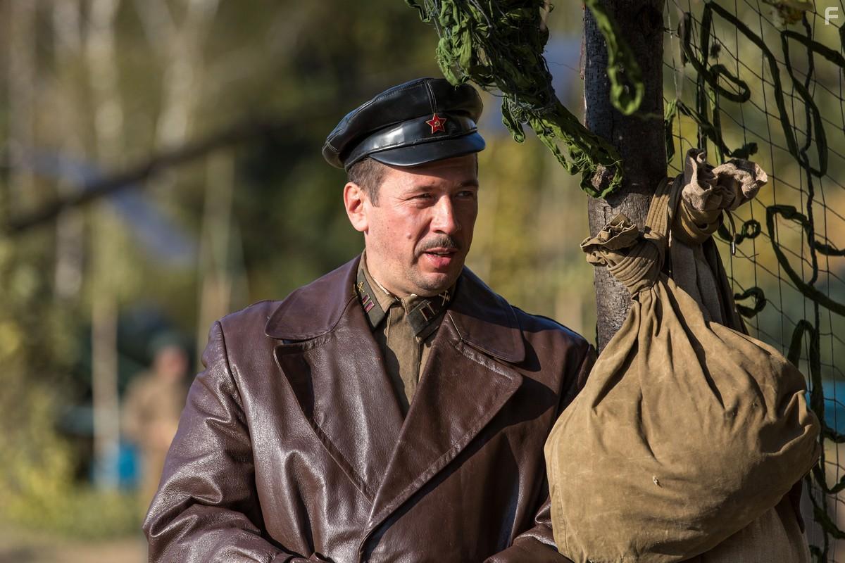 Небо измеряется милями #38