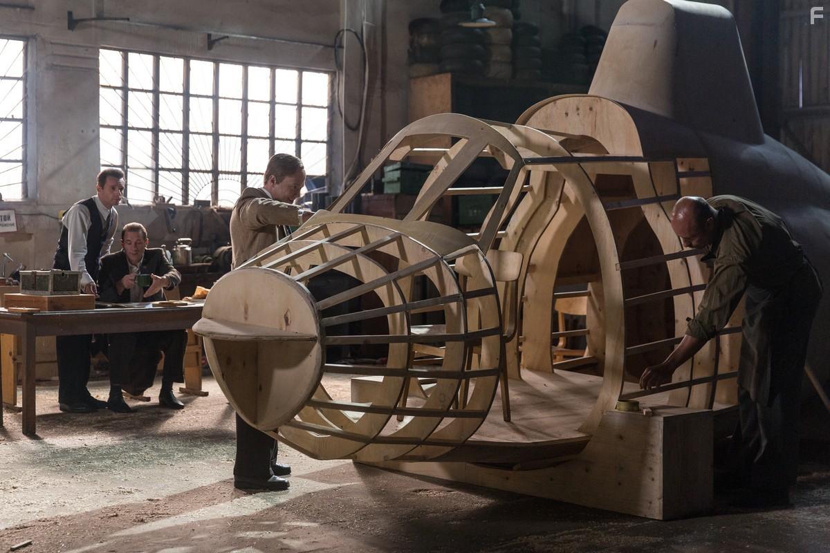 Небо измеряется милями #40