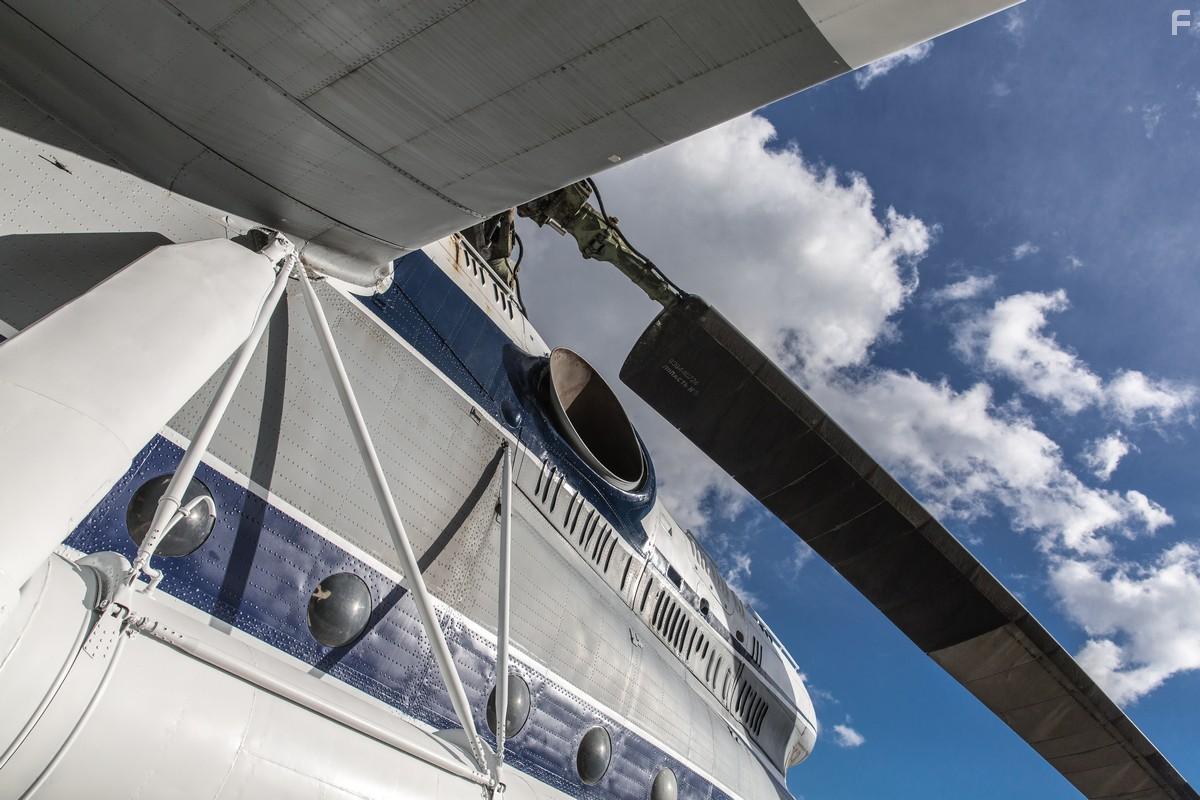 Небо измеряется милями #42