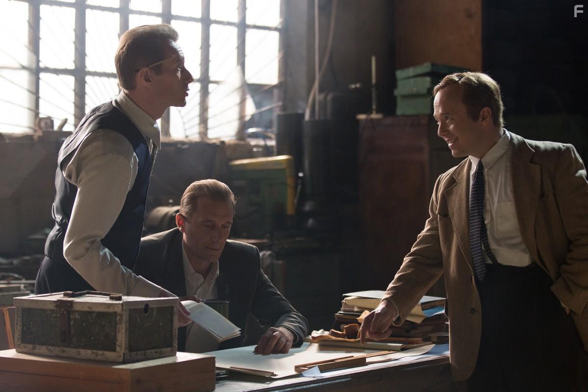 Небо измеряется милями #43