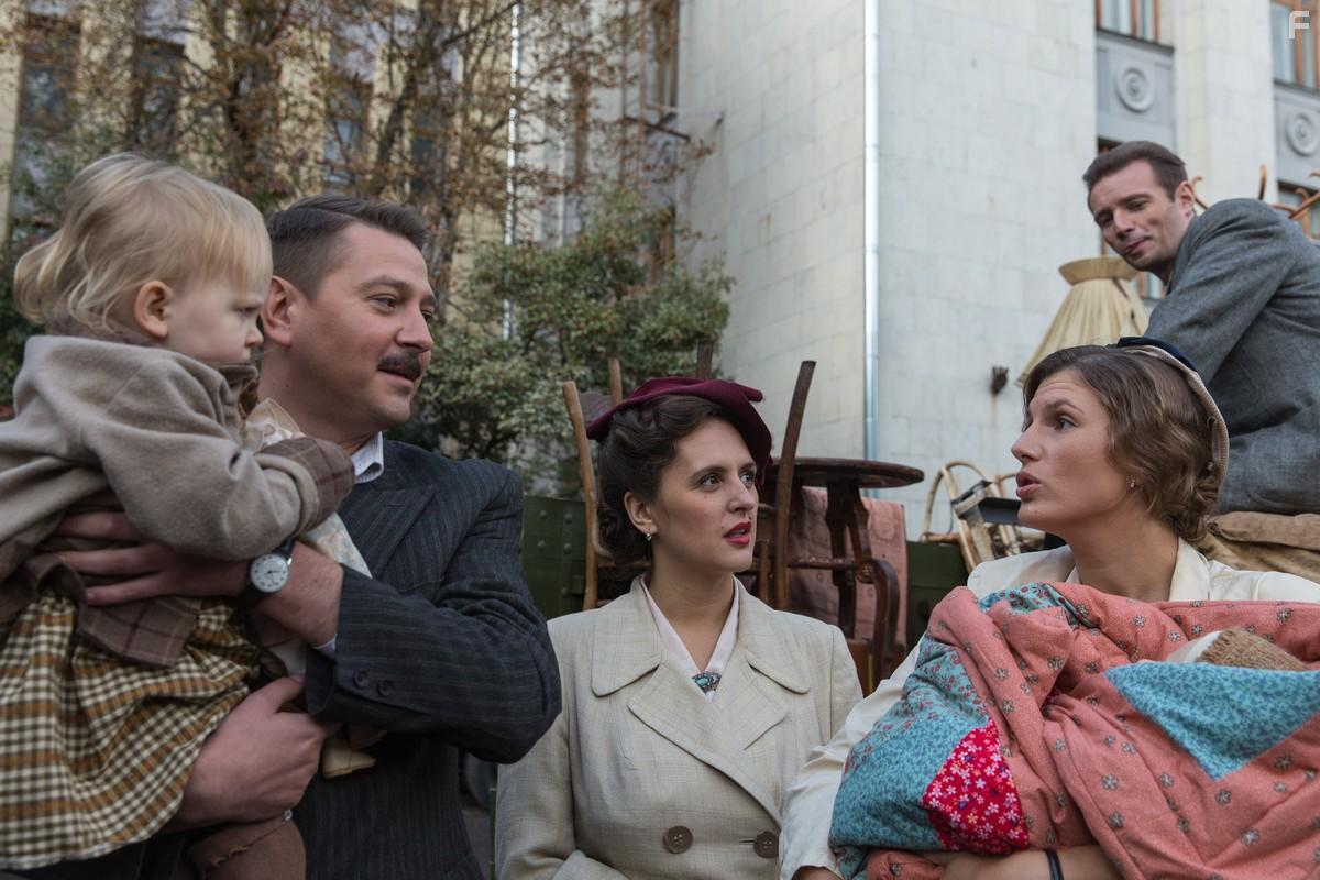 Небо измеряется милями #46