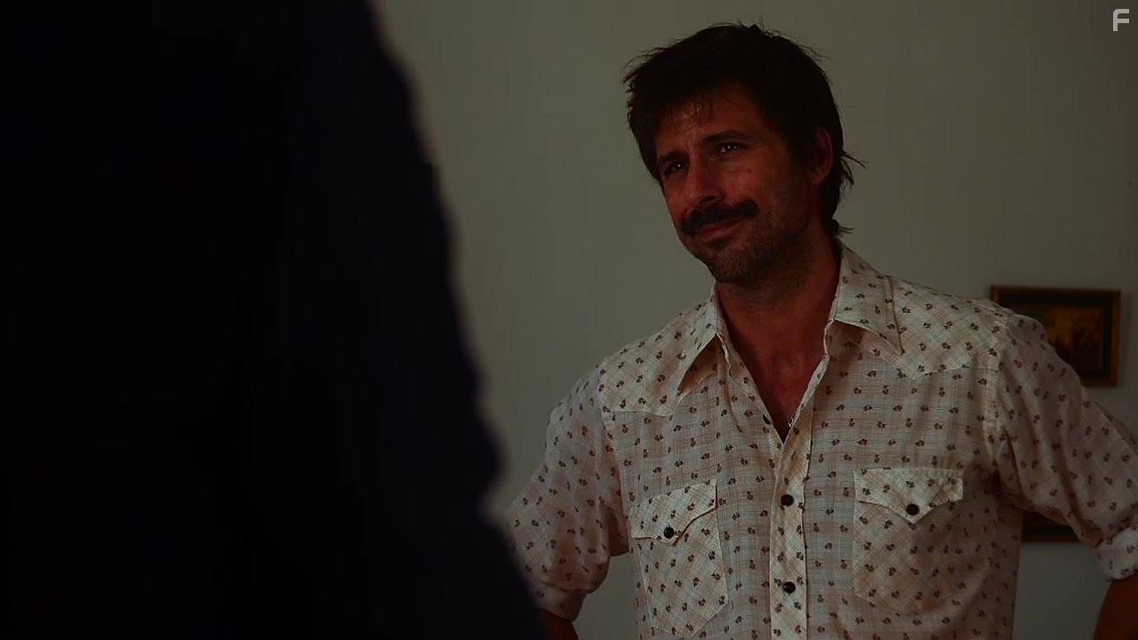 Brigada Costa del Sol: Mentiras II (2019)