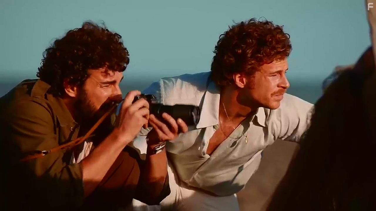 Brigada Costa del Sol: Mentiras II (2019)