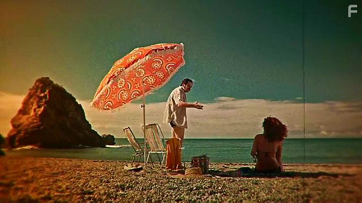 Brigada Costa del Sol: El diablo en las tripas (2019)