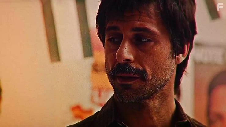 Brigada Costa del Sol: El diablo en las tripas (2019)