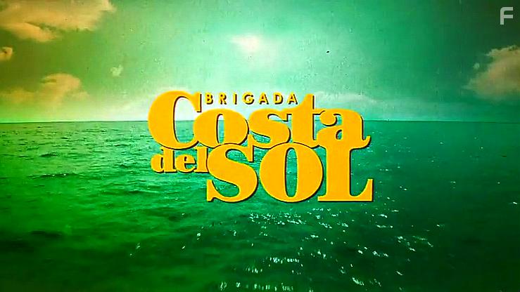 Brigada Costa del Sol: Mentiras (2019)