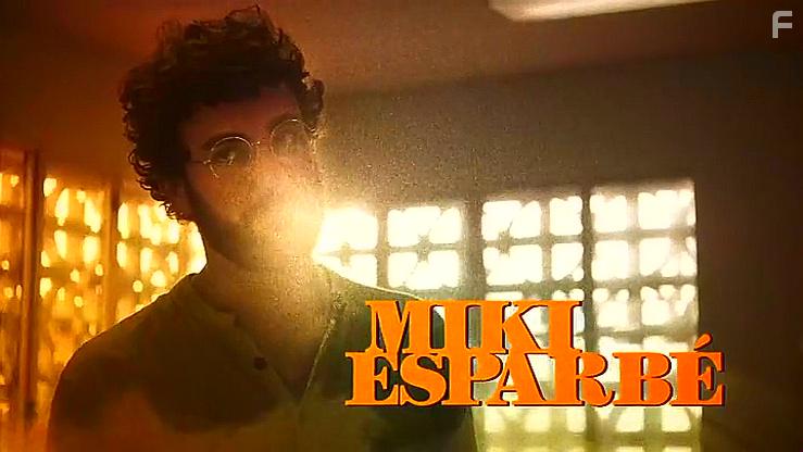 Brigada Costa del Sol: Mentiras (2019)