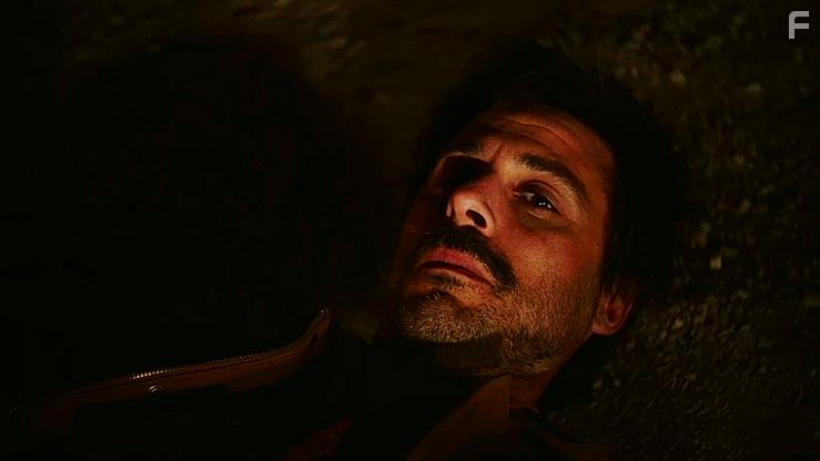 Brigada Costa del Sol: Mentiras (2019)